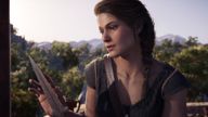 Assassin's Creed (Wistful Kassandra)